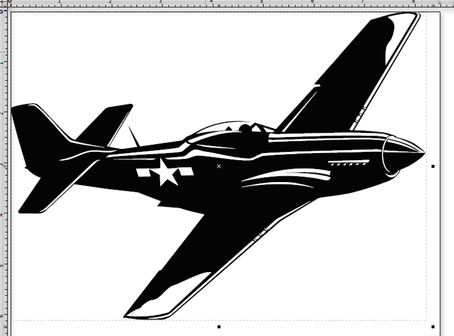 (image for) P51 2